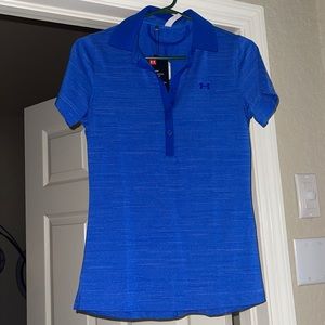 Brand new t-shit under armour